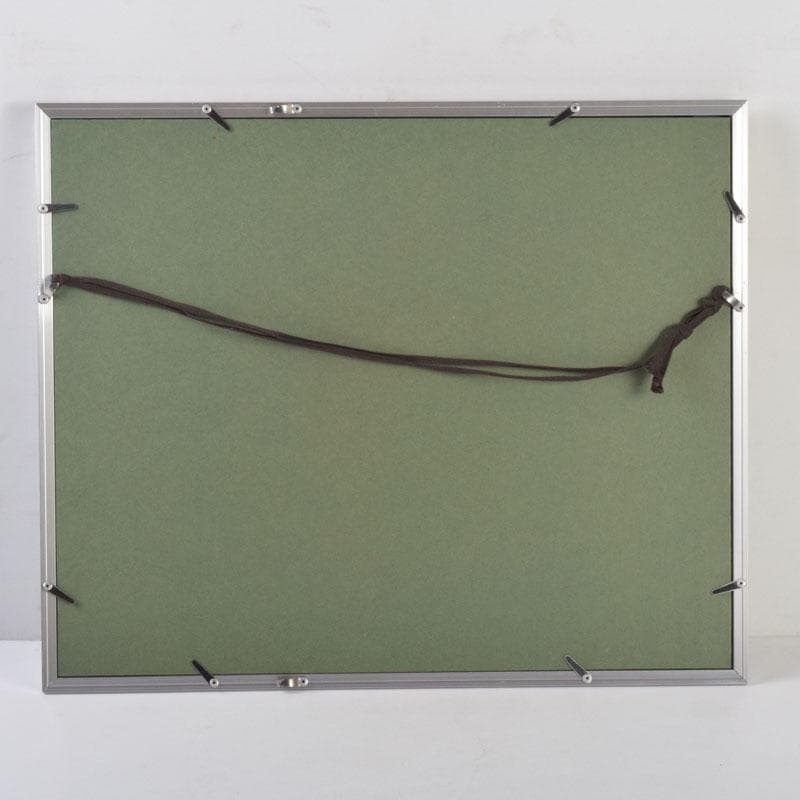 輪島塗 角野岩次作 沈金蒔絵 「昇陽松」 飾額 共箱 C 8660A - メルカリ