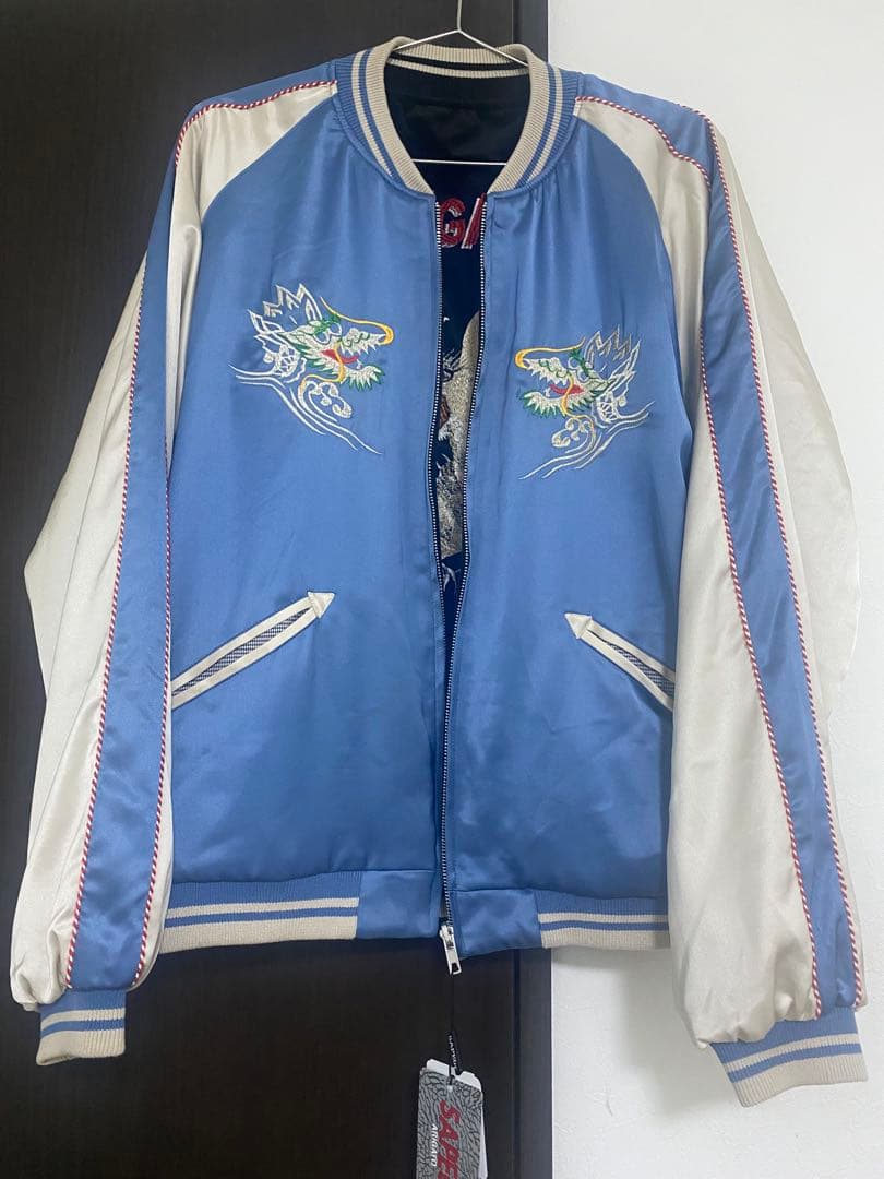 SAPEUr アマジャン Lサイズ 浜田雅功 ごぶごぶフェス 2024年 - メルカリ