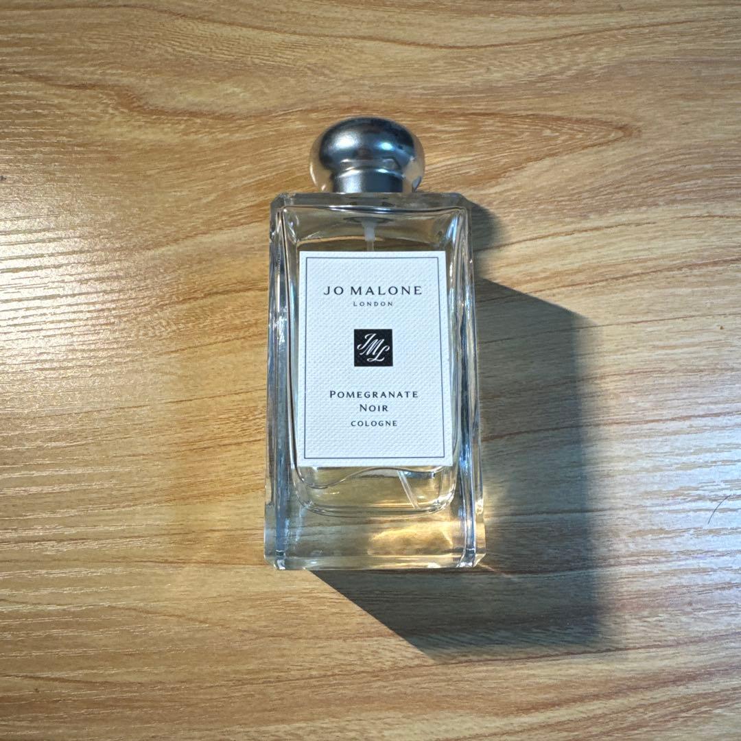 香水(ユニセックス) JO MALONE POMEGRANATE NOIR