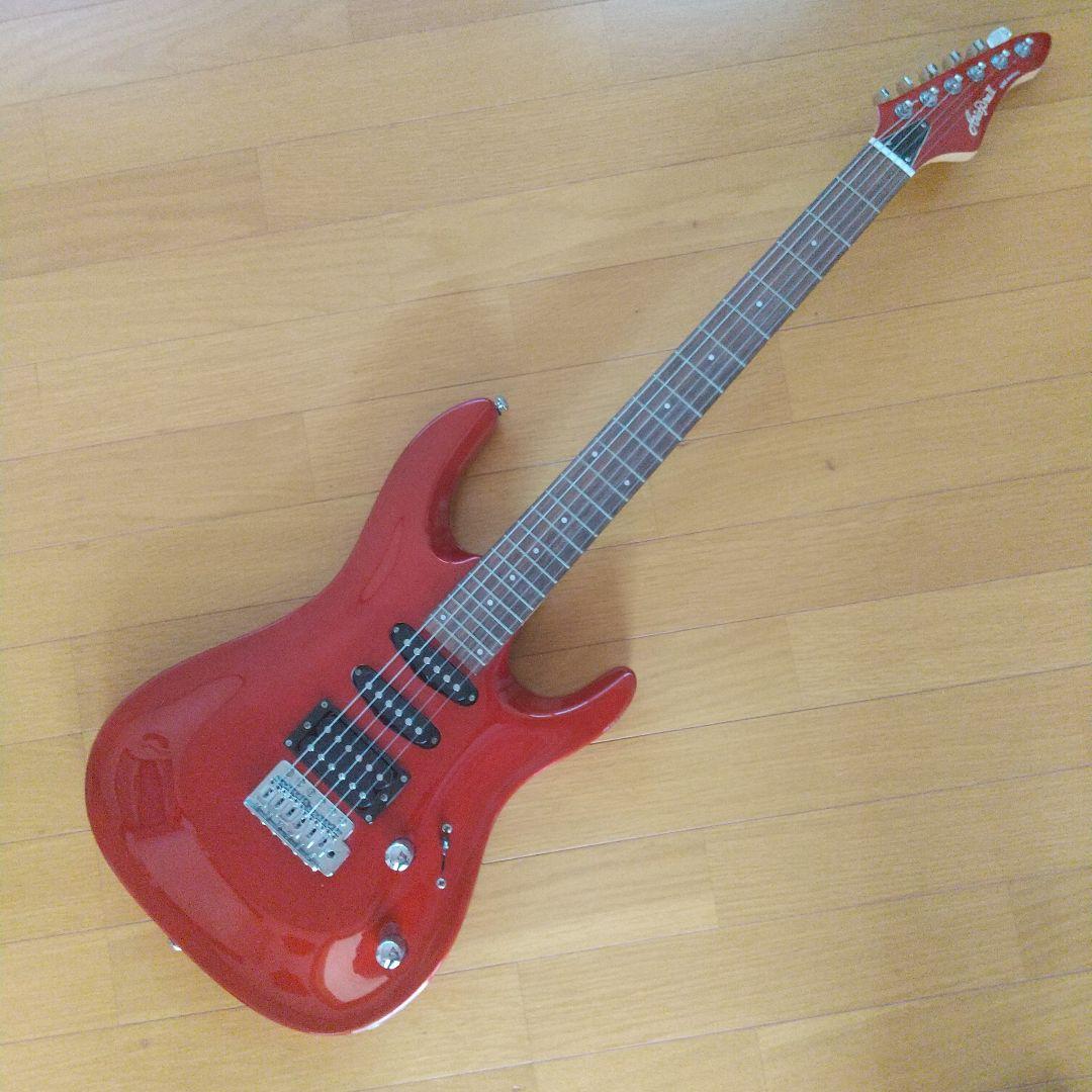 極美品！ Aria Pro II エレキギター FERNANDES YAMAHA 1984 Aria Pro II ZZ Custom w/ Gold Hardware & Floyd, Japan