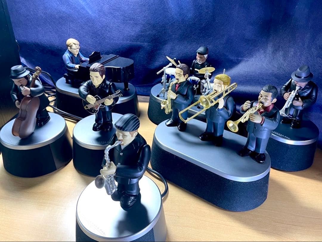 リトルジャマープロ 本体 LITTLE JAMMER PRO＋ ホーンセクション