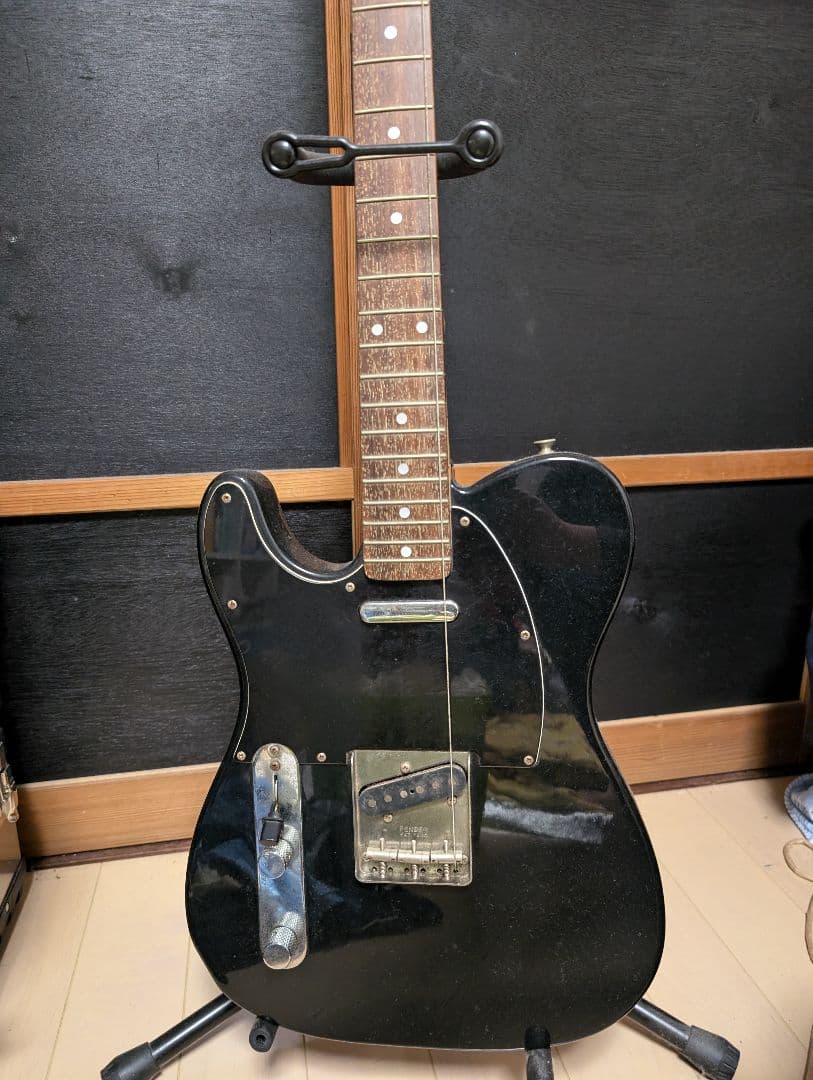 ギター Fender Telecaster