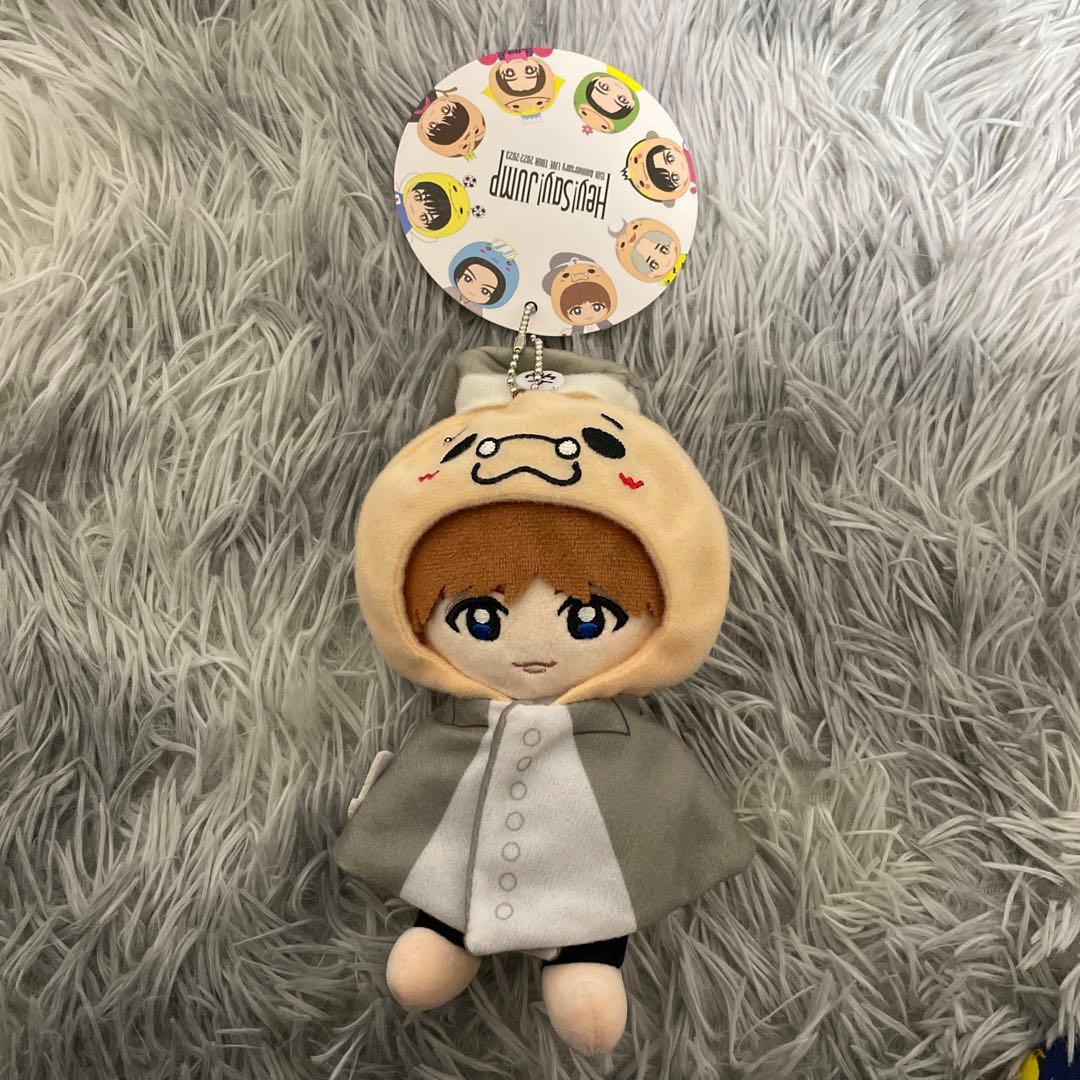 伊野尾慧 ぬいぐるみセット - メルカリ