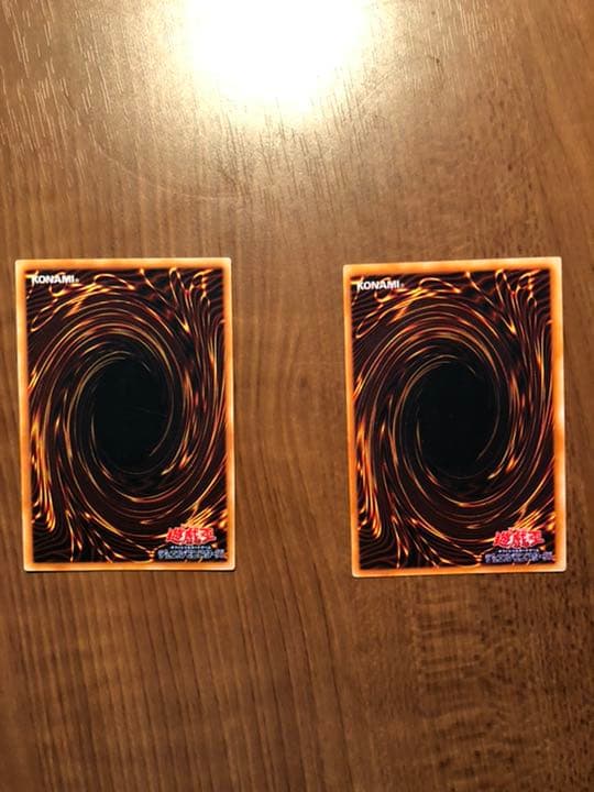 遊戯王 ハーピィ・レディ三姉妹 初期 シークレット、万華鏡華麗なる