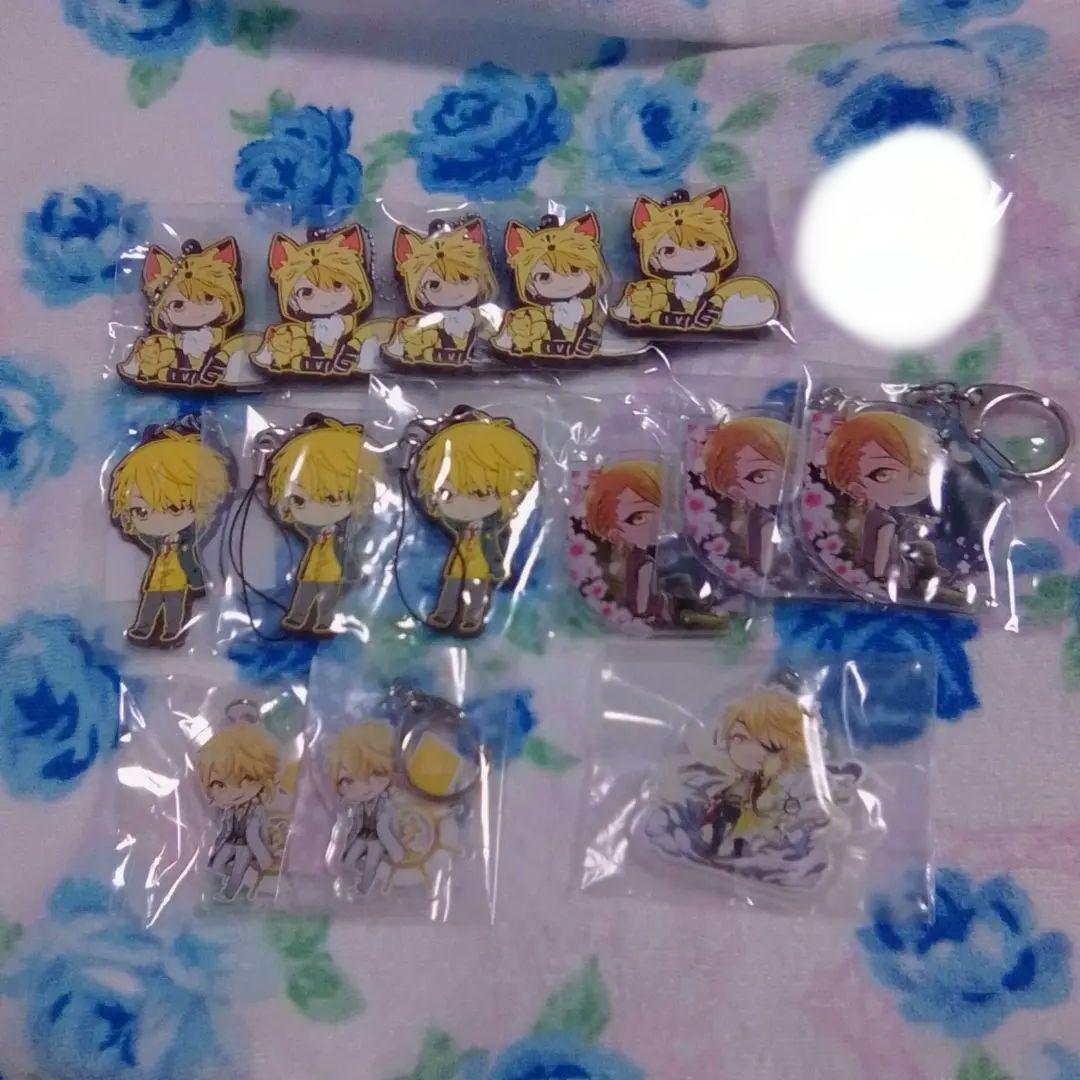 センラ アニラバ アニマルラバーストラップ ゲーラバ 春の宴 クルパ 49gUsd3Dbun0jMAxWYXcRrLFzNKe6S