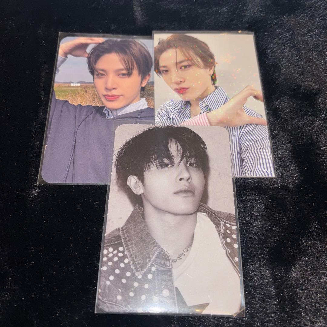 TREASURE ジョンファン トレカ - メルカリ