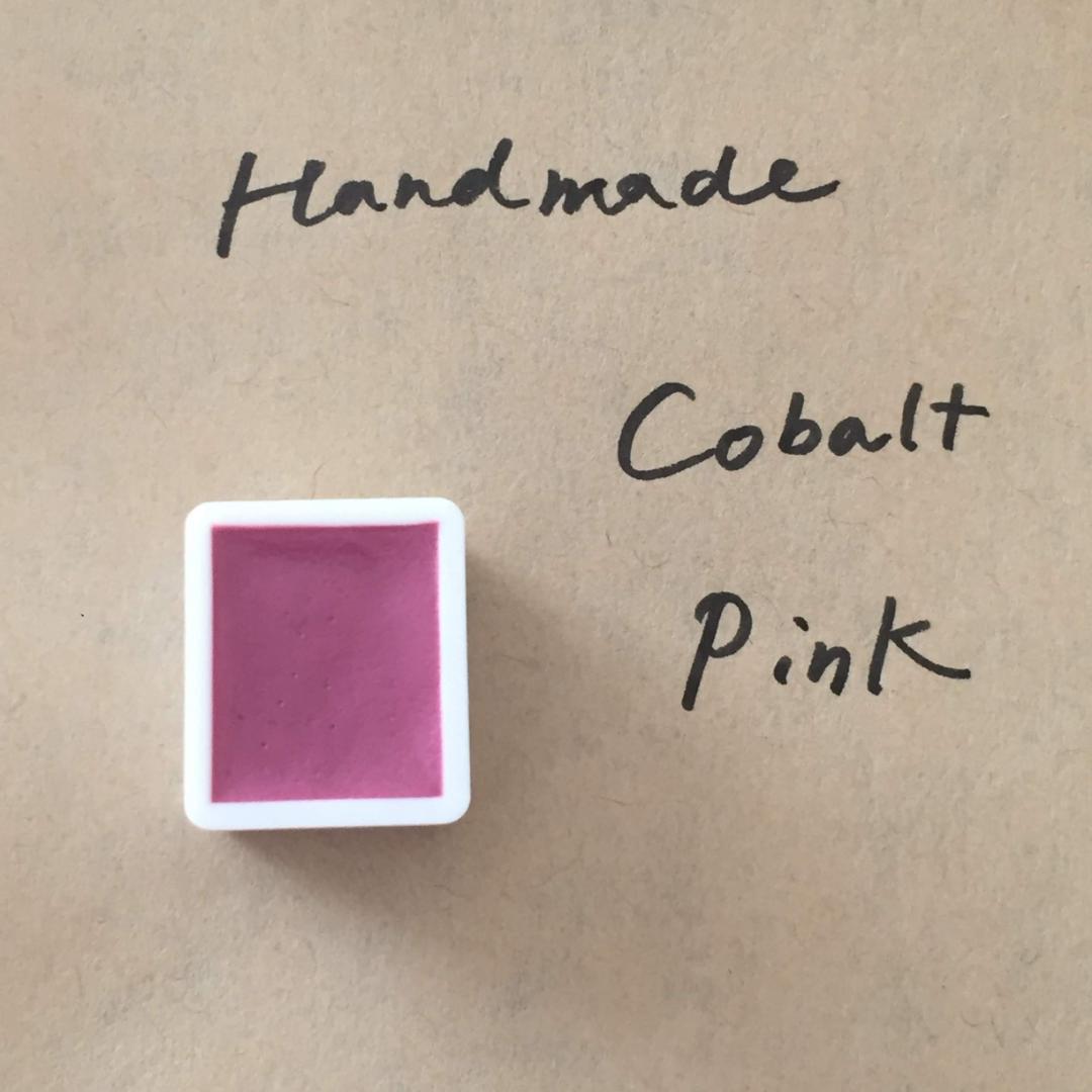 自家製絵の具 ハーフパン Amazon.co.jp: fogman ハーフパン 水彩パン 絵の具 水彩画 顔料 塗料