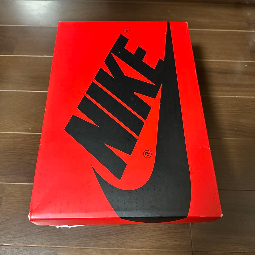 FACETASM × Nike Air Jordan 1 Mid 28.0cm