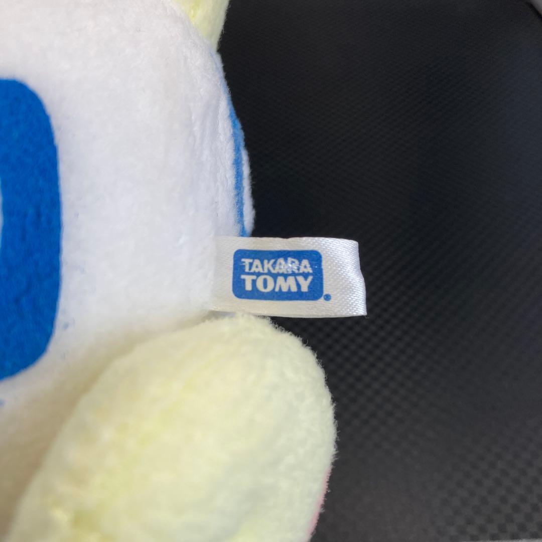 ポケモン ベストウイッシュぬいぐるみ トゲピー タカラトミー - メルカリ