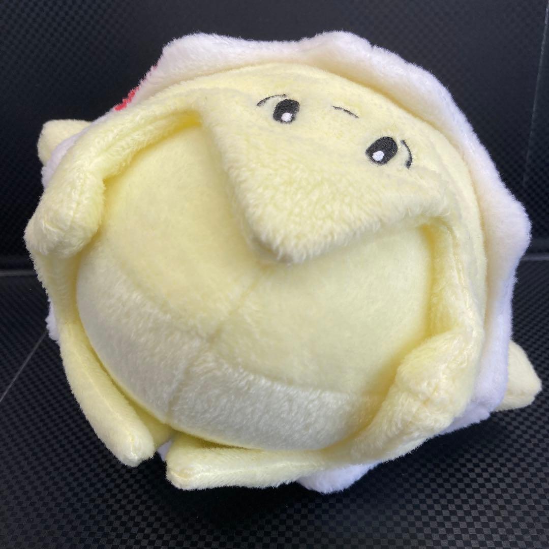 ポケモン ベストウイッシュぬいぐるみ トゲピー タカラトミー - メルカリ