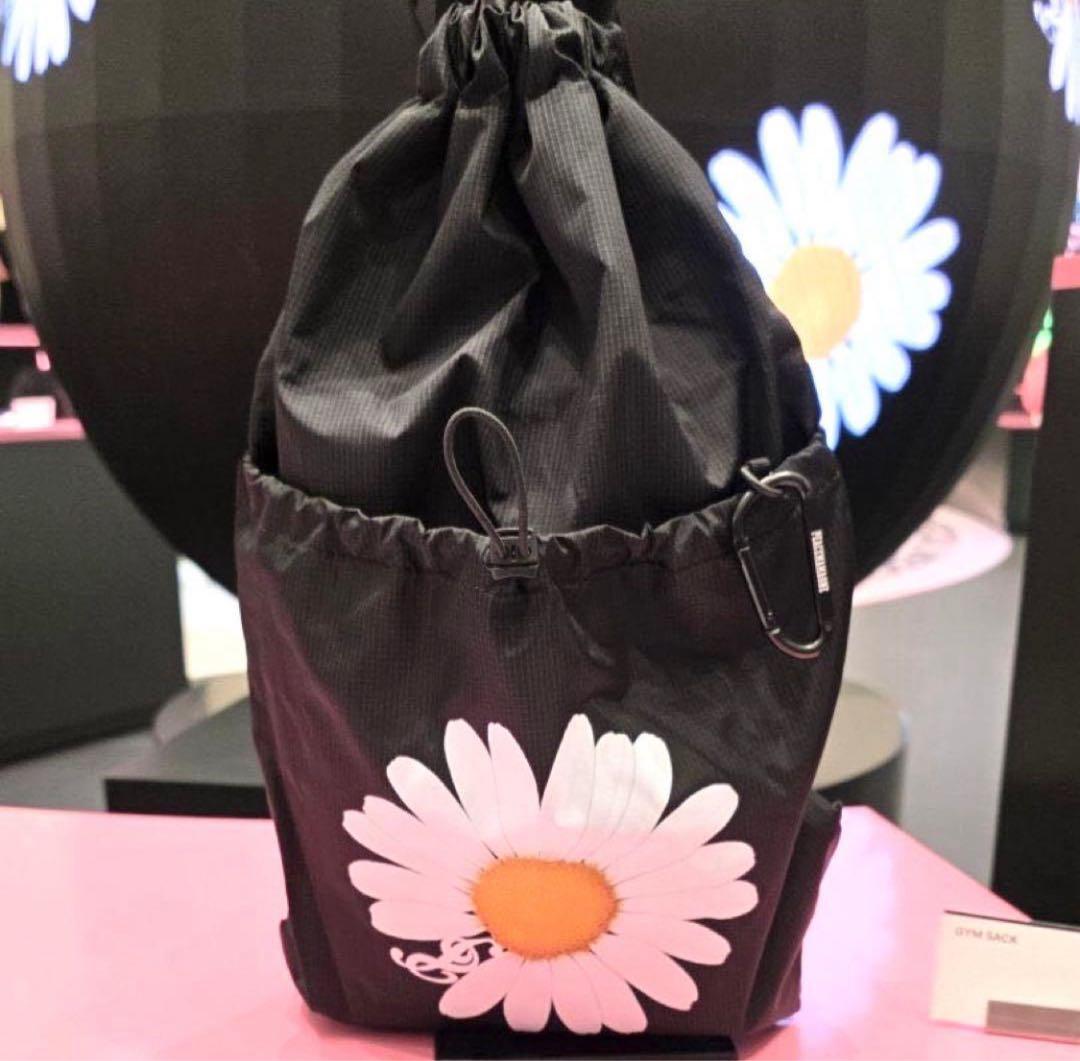 新品PEACEMINUSONE x 2025 MAMA Awards ジムサック - メルカリ