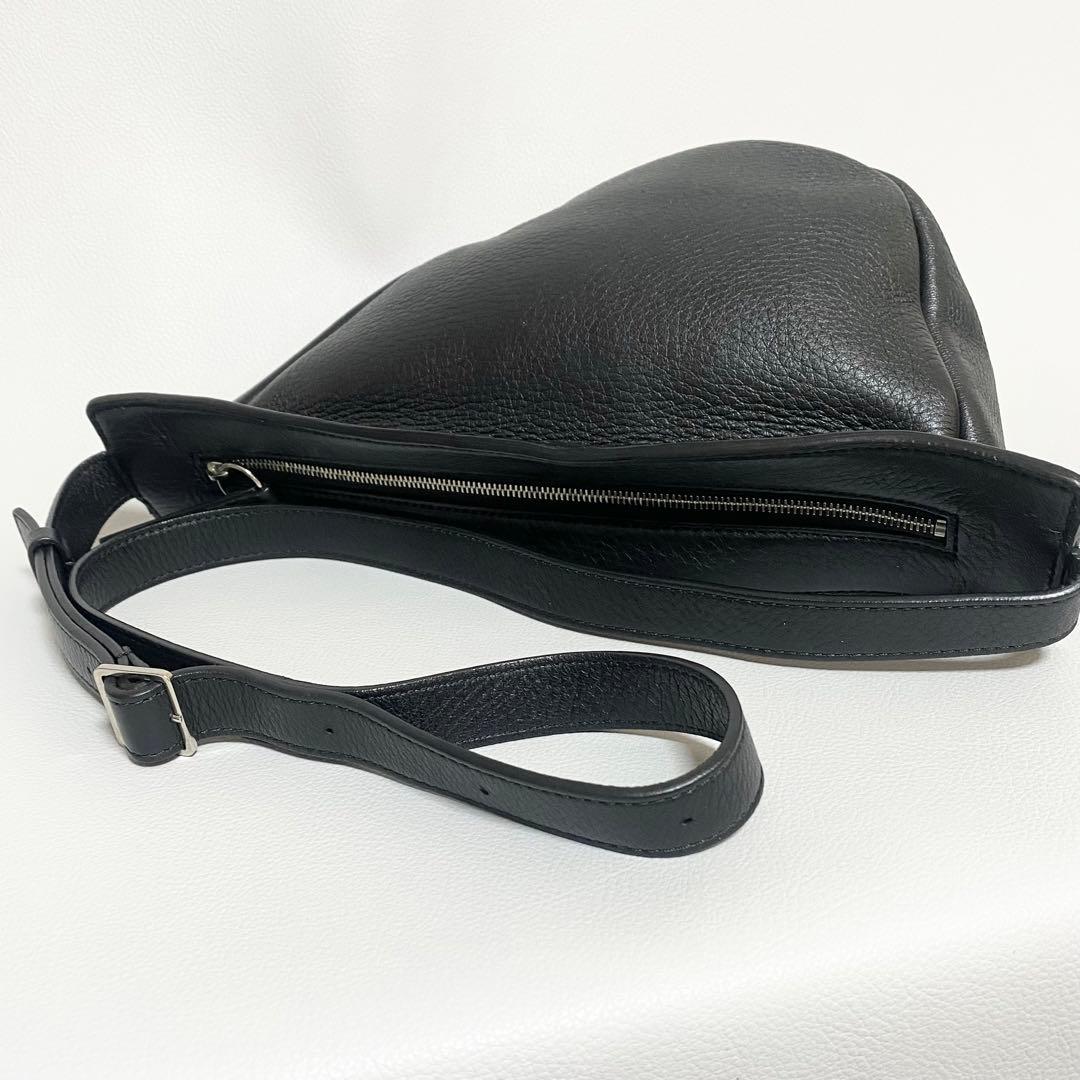 THE ROW / スモール Slouchy Banana バッグ レザー - メルカリ