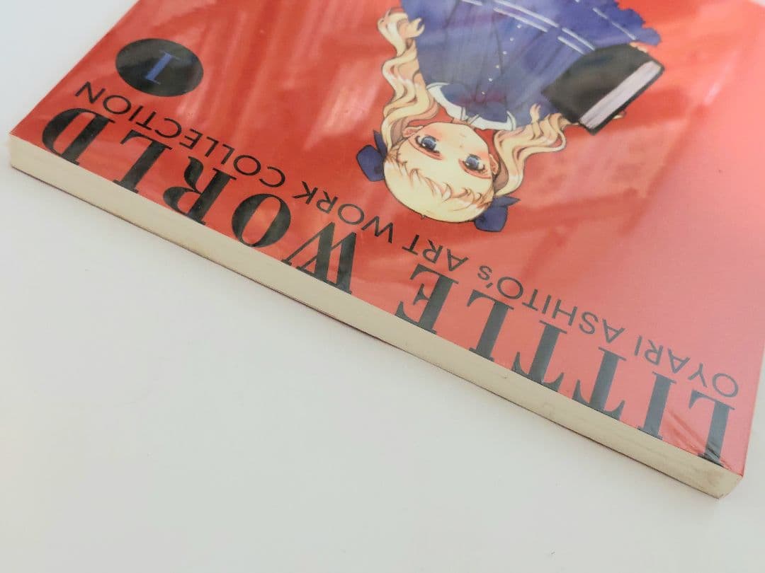 大槍葦人 LITTLE WORLD LITTLE WORLD PINK - メルカリ