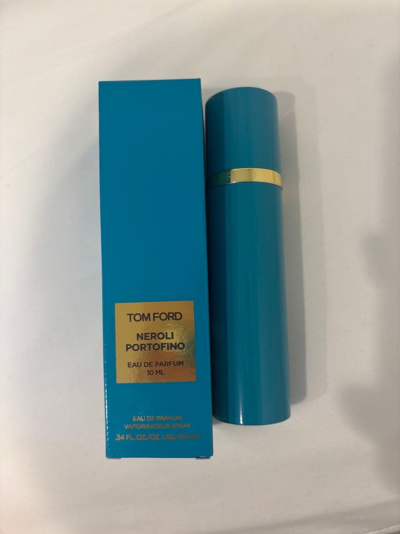 トムフォード TOM FORD ネロリ ポルトフィーノ オードパルファム 香水