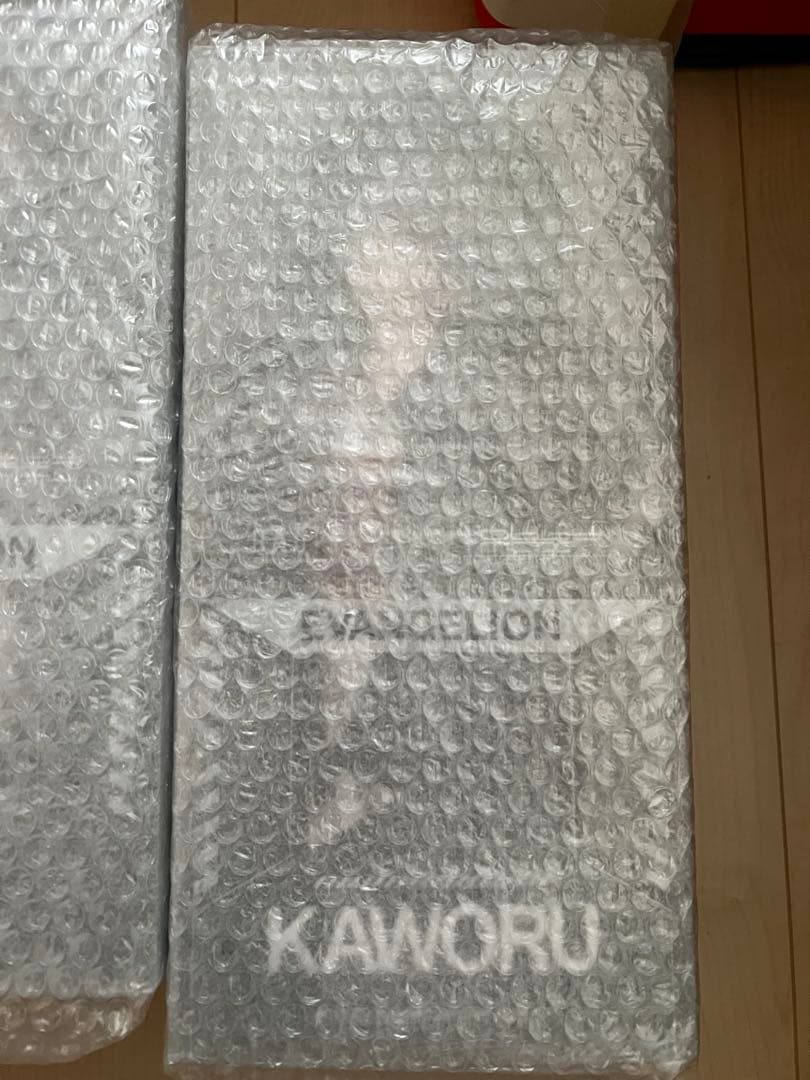 EVA Part2 エヴァ U*ケ様 RADIO EVA フィギュアPart2【オリジナル