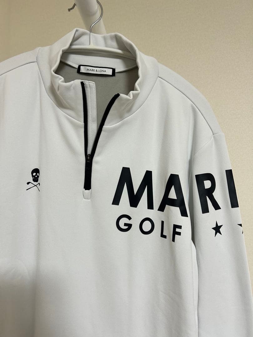 マークアンドロナ