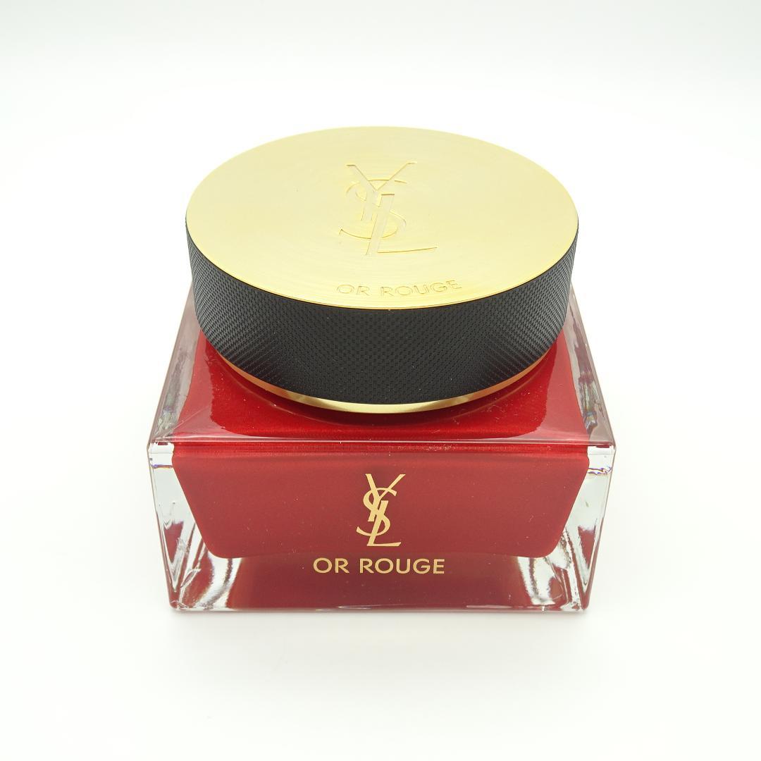 イヴサンローラン　オールージュ　ラ　クレーム　エサンシエル　50ml