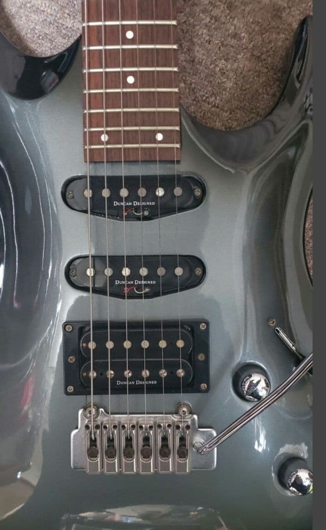 ジャンク AriaPro II MAGNA DUNCAN DESIGNED - メルカリ