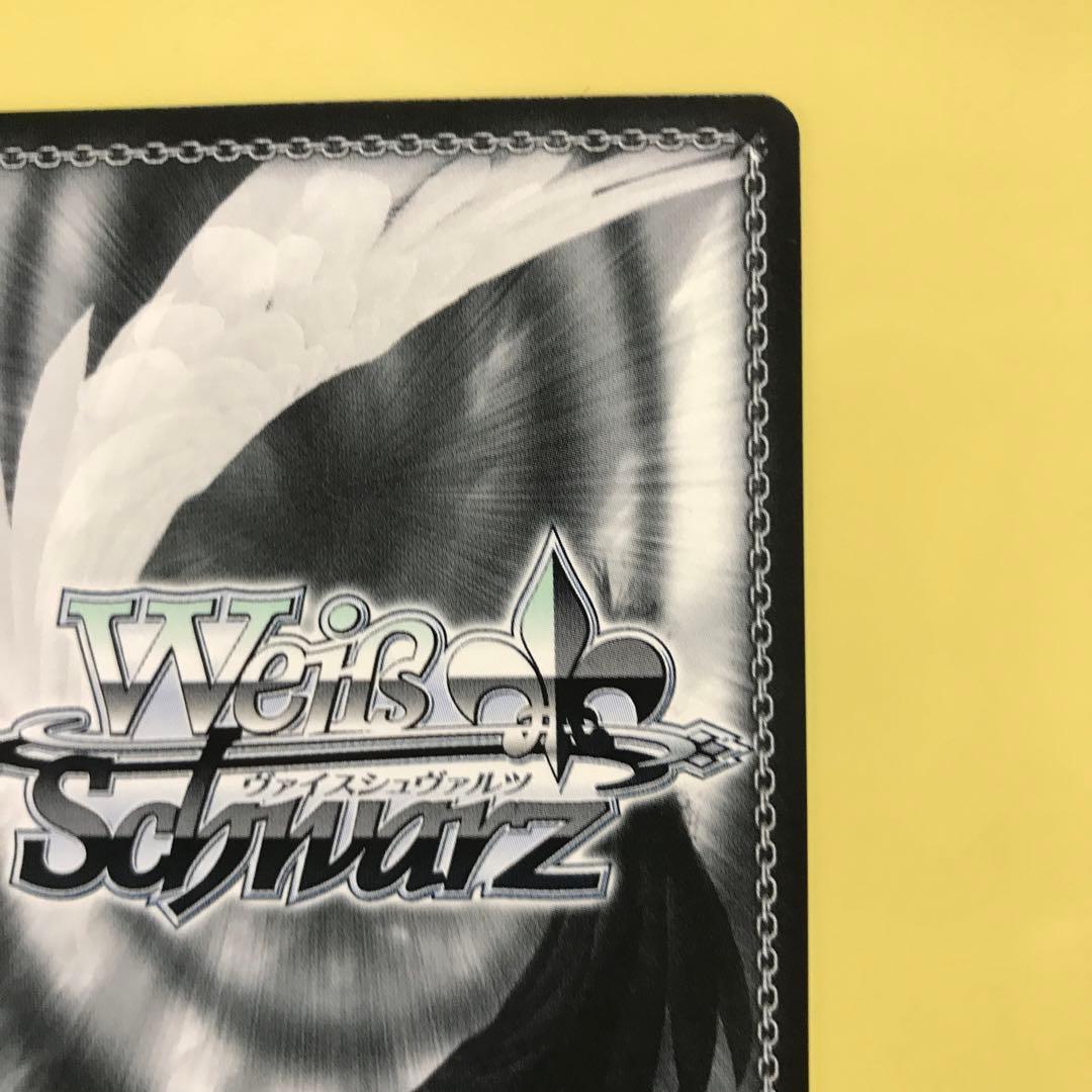 ヴァイスシュバルツ NIKKE ギルティ SP サインカード - メルカリ