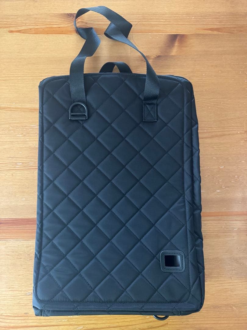 【新品】カフティーポンプS用 キャリーパック 大容量