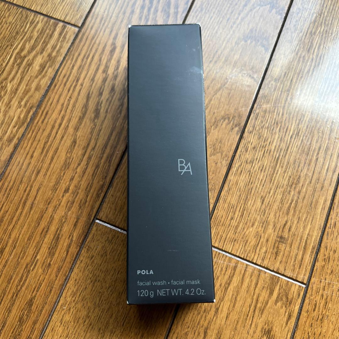 POLA BA ディープクリアライザー　新品未開封