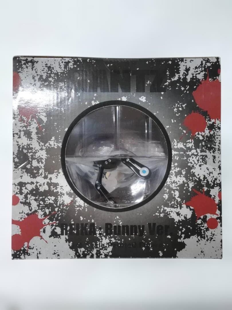 新品 フリーイング B-STYLE GANTZ レイカ バニーVer. 　正規品