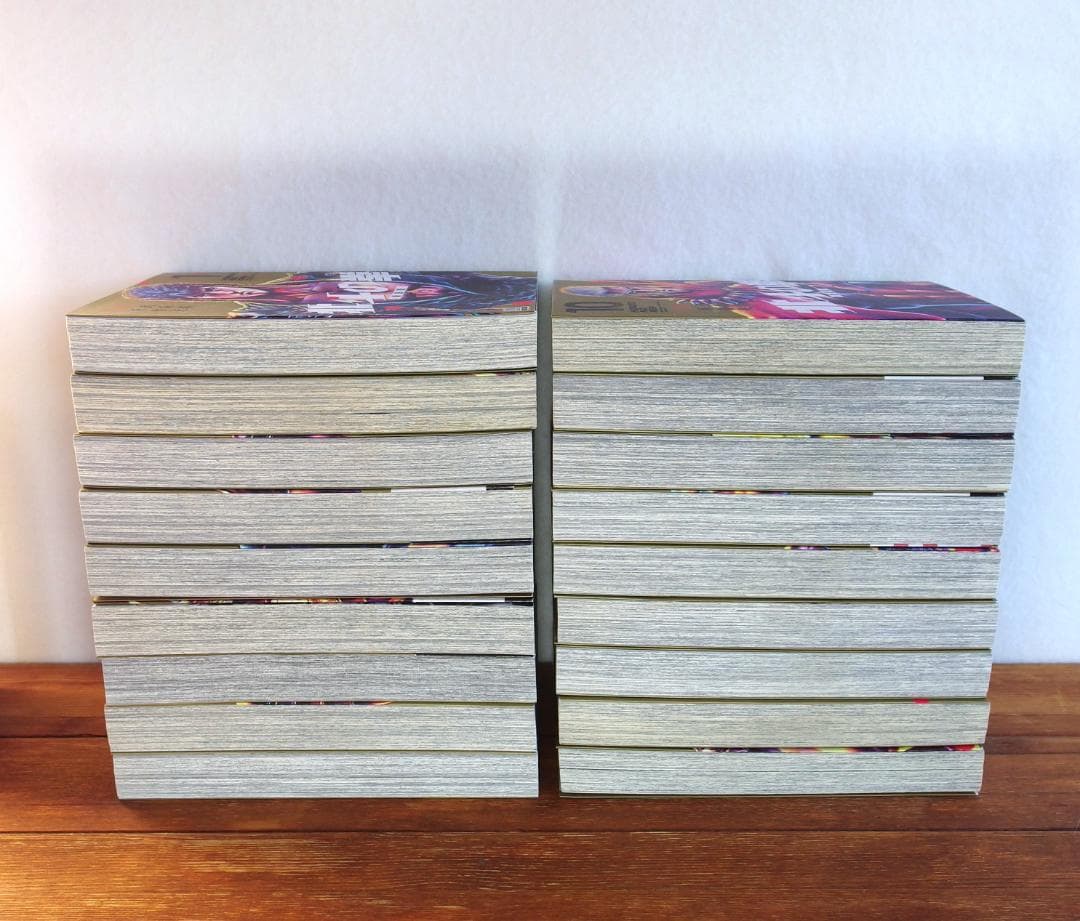 北斗の拳 新装版 全18巻 ＋ジャキ外伝 全2巻 計20冊/419 - メルカリ