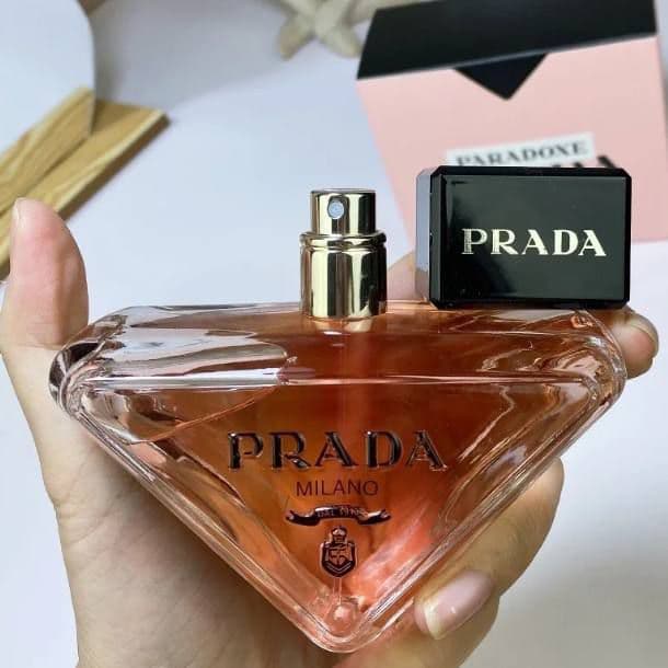PRADA プラダ パラドックス オーデパルファム 90ml 新品