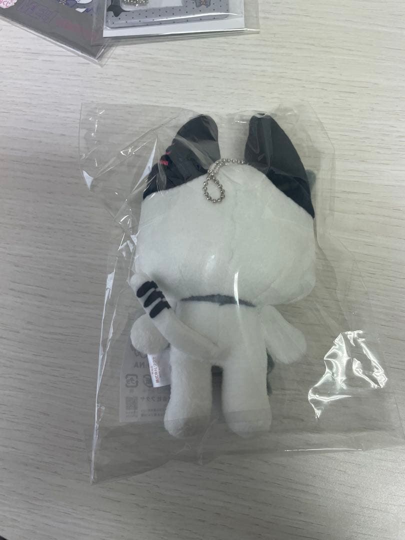 ME:Iの福みくじ MOMONAセット