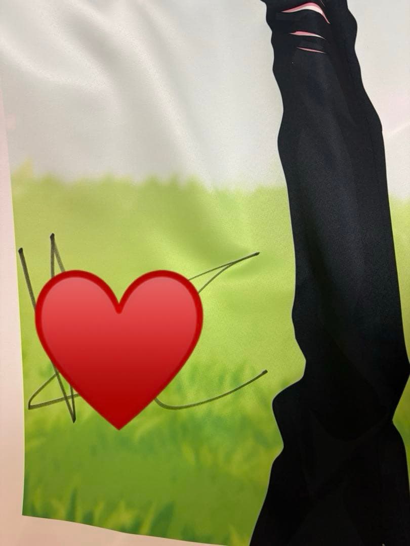 ばぁうさん タペストリー