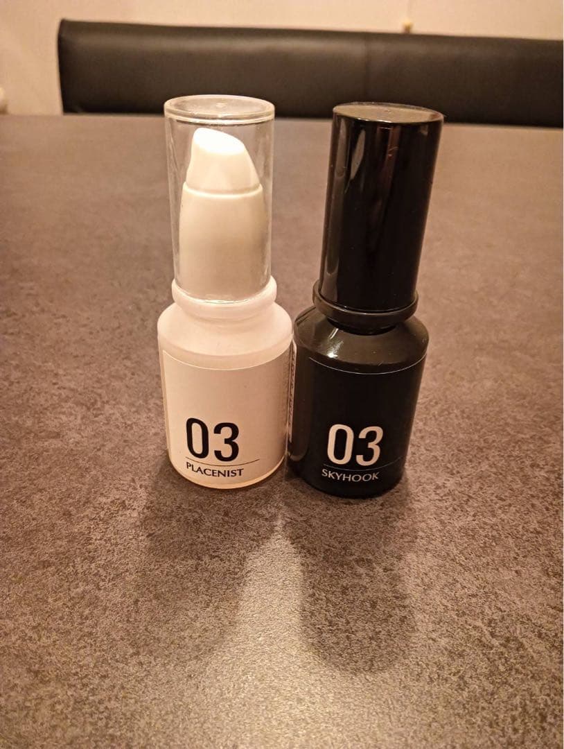 PLACENIST & SKYHOOK セット 03 hula