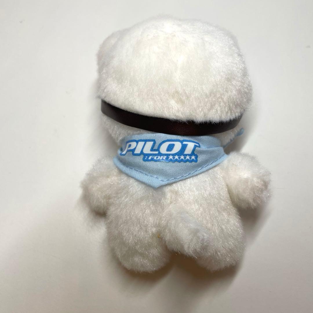 SKZOO PILOT ジニレット ぬいぐるみ ヒョンジン straykids - メルカリ