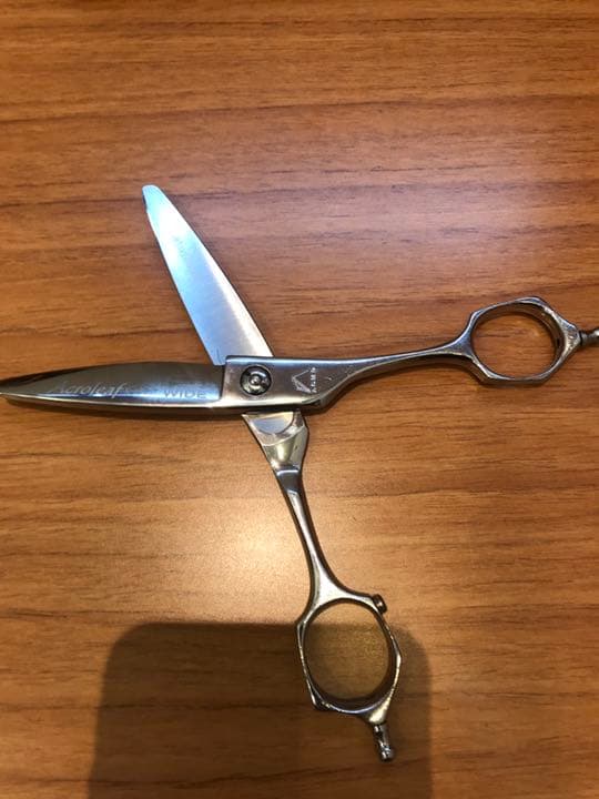 K FACTORY 理美容シザーセット