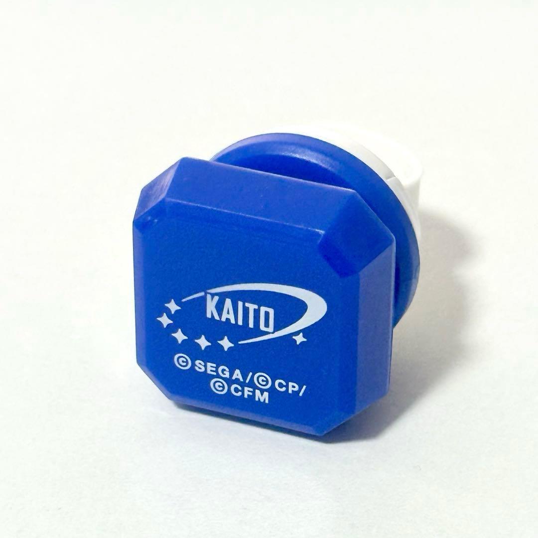 プロジェクトセカイ プロセカ セカライ2nd Will KAITO リングライト