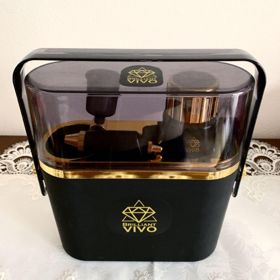 【美品】BRILLIANT VIVO (ブリリアントヴィーヴォ) 本体のみ