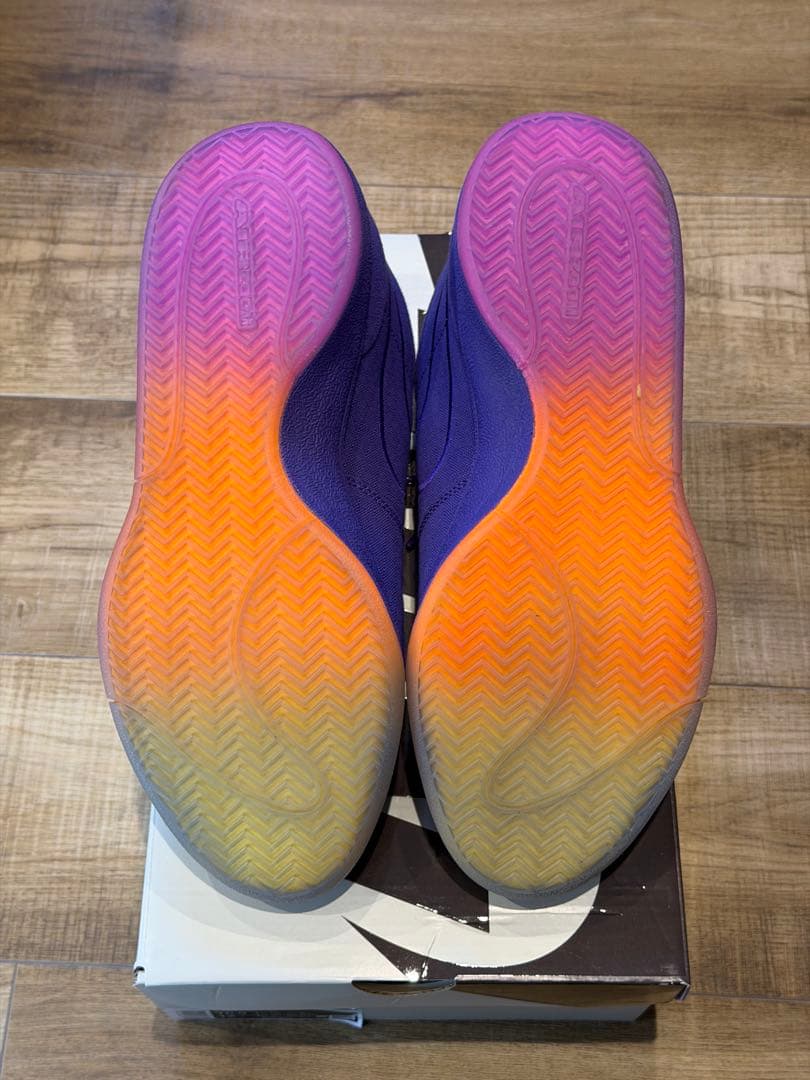 シューズ(男性用) Nike Book 1 EP \"Sunset\"