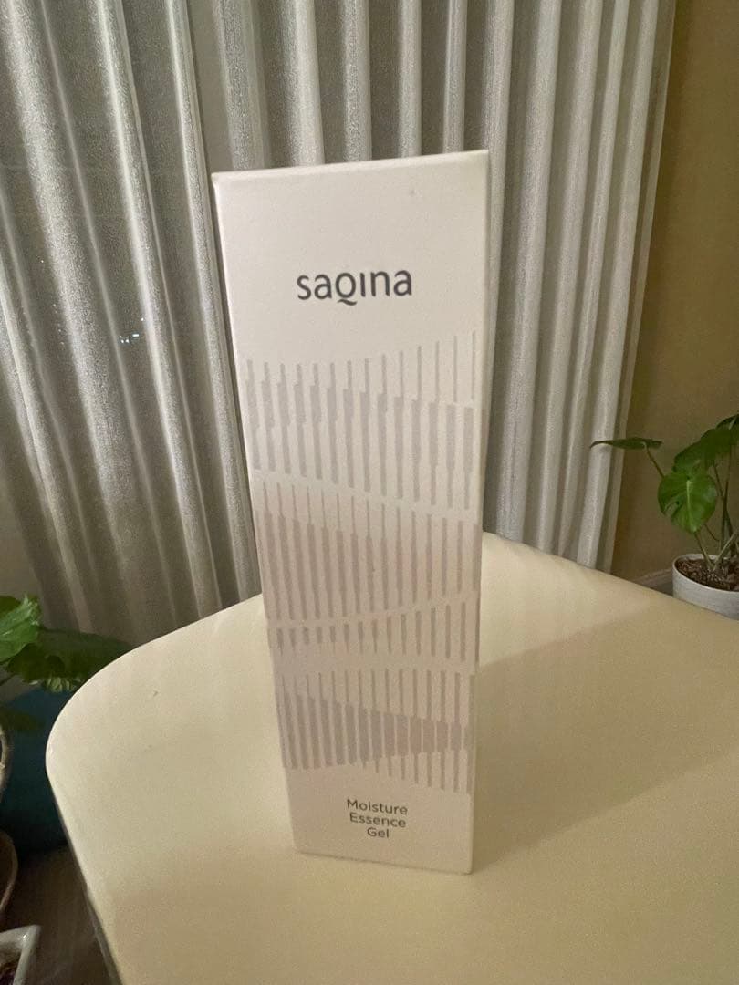 サキナエステマシン ＋ モイスチャーエッセンスジェルN付き www.cosaga.com