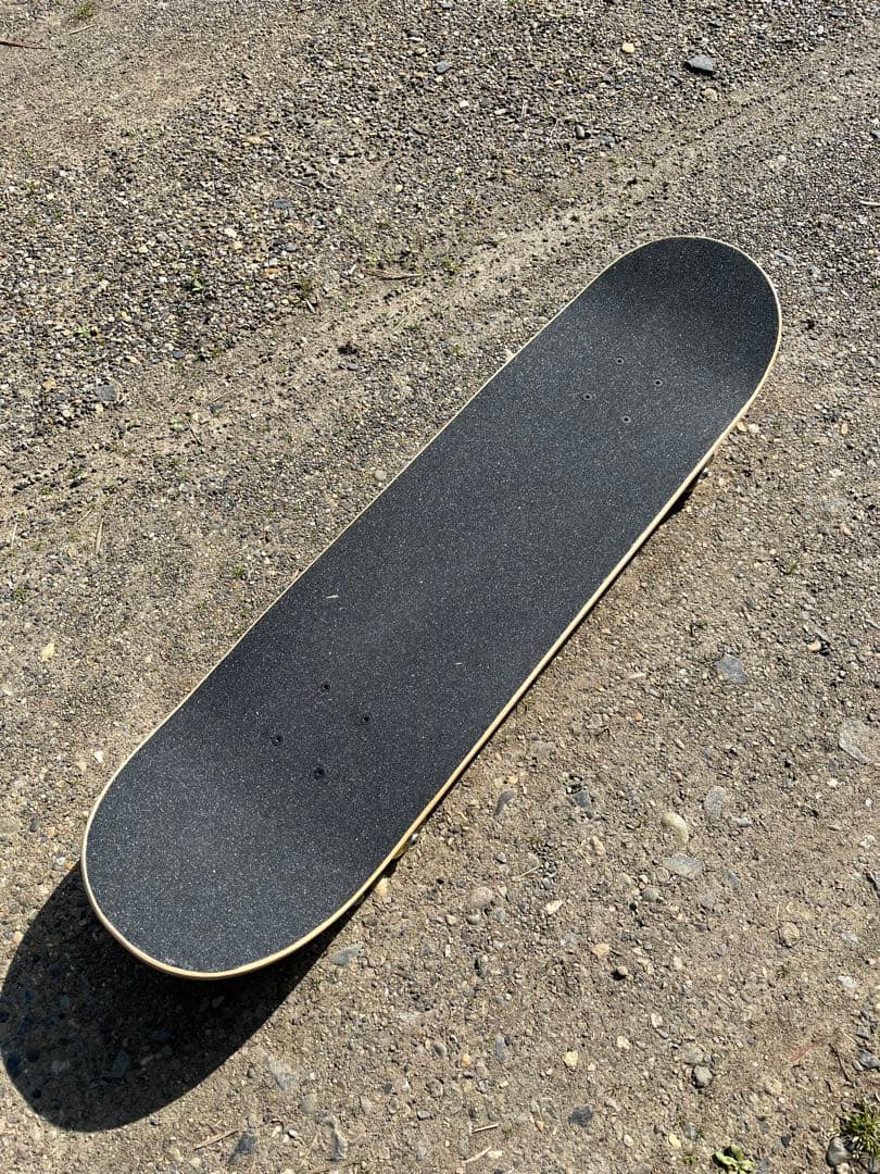 ELEMENT 花柄 スケートボード コンプリート