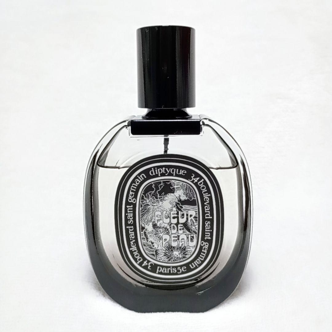diptyque Fleur de Peau 75ml 香水 箱無し