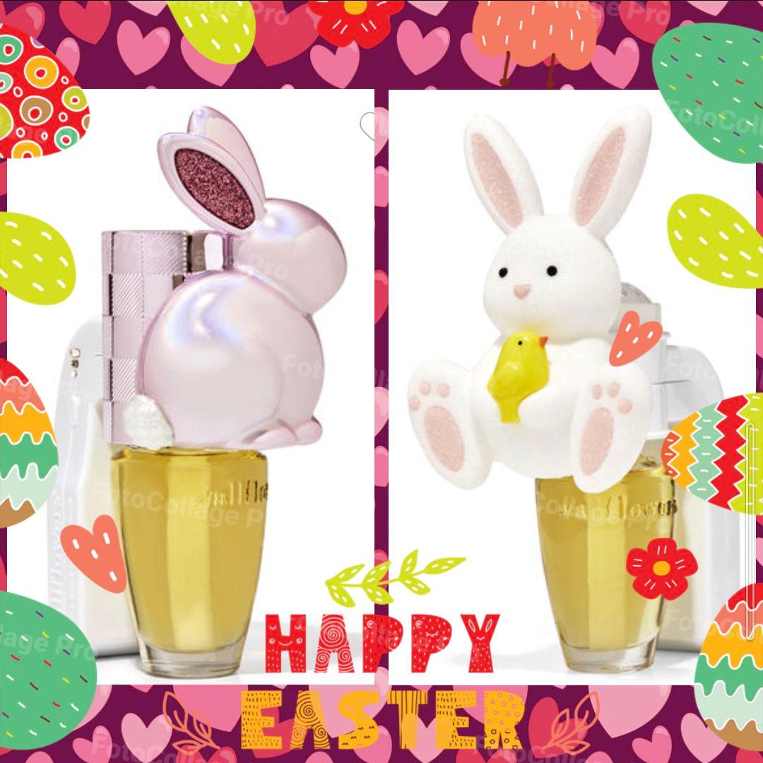 ◆ Bath&Body Works / バス&ボディワークス ☆バニープラグＳ