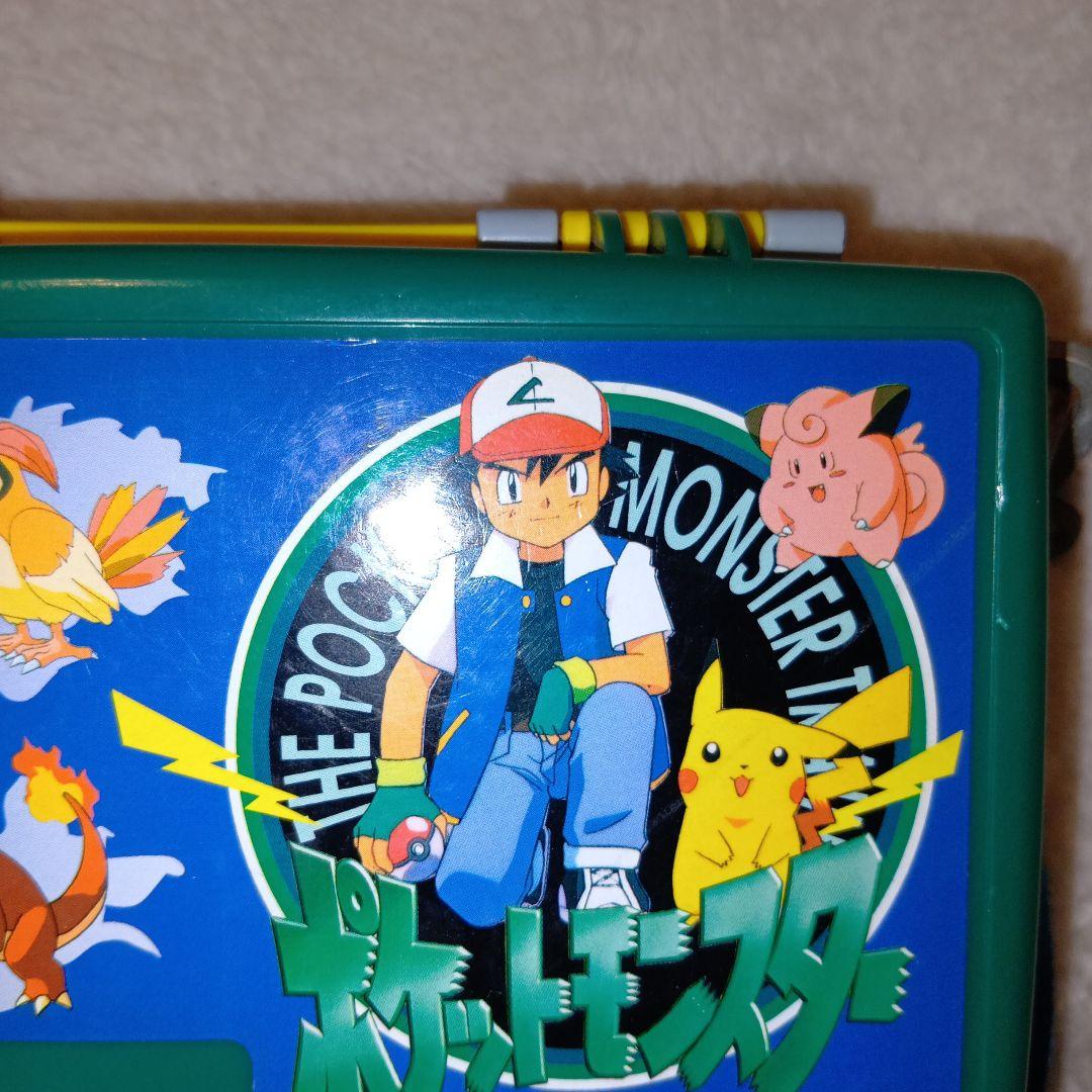 希少】ポケモン ゲームボーイポケット 収納ケース - メルカリ
