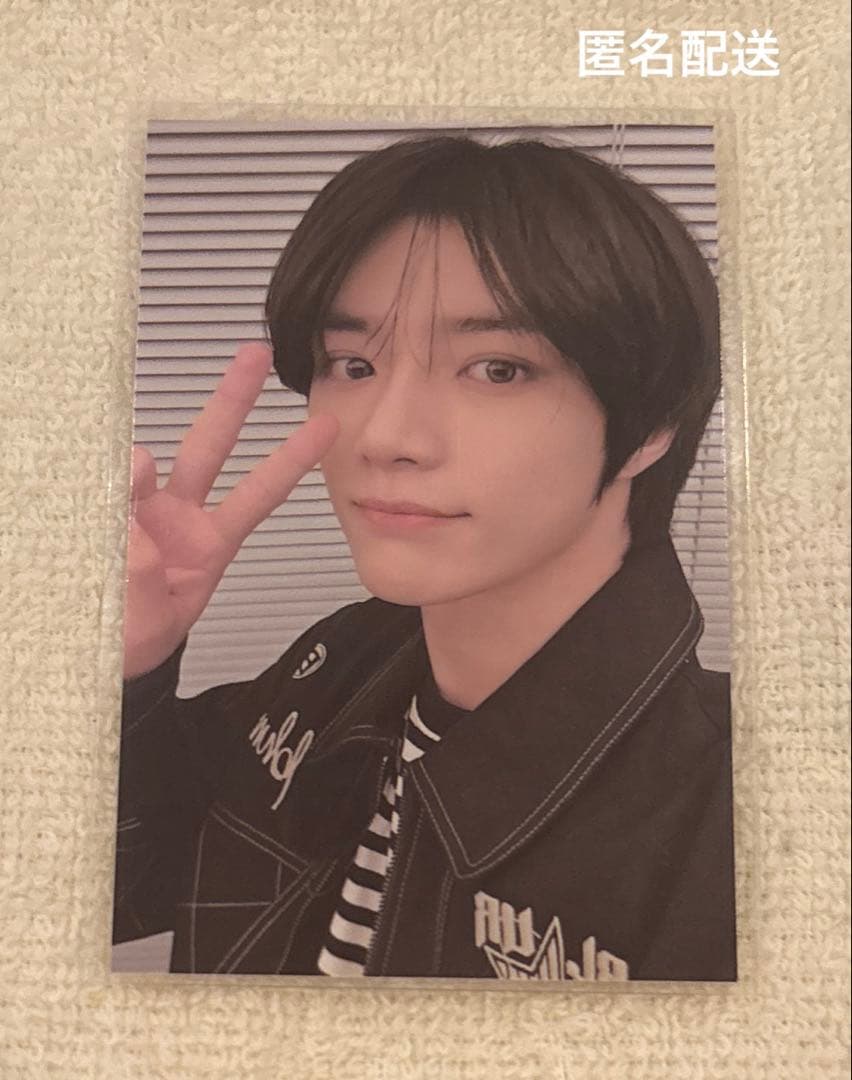 txt ボムギュ トレカ - メルカリ