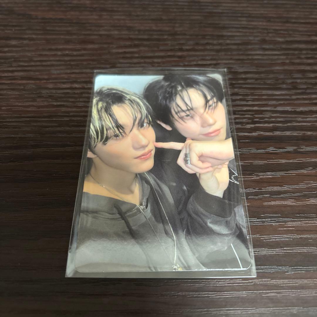 CLOSEYOUREYES クルユア ケミ トレカ ヨジュン ギョンベ ② - メルカリ