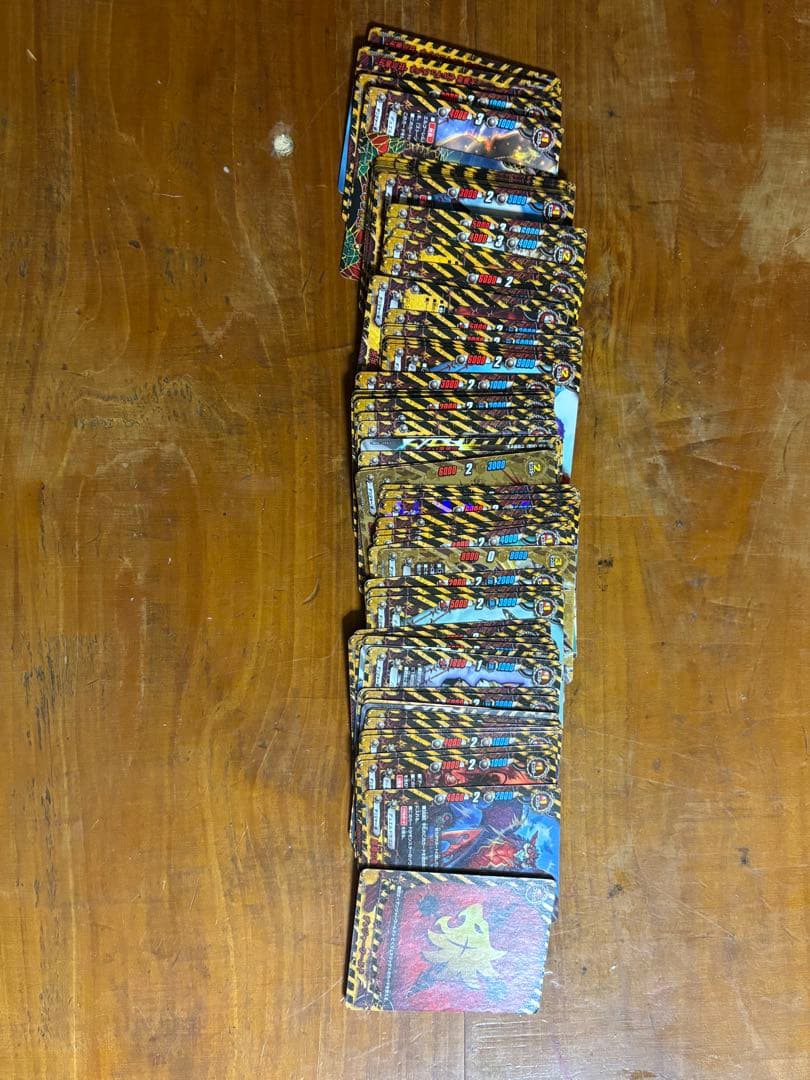 バディファイト 引退品セット 値下げ可能 - メルカリ