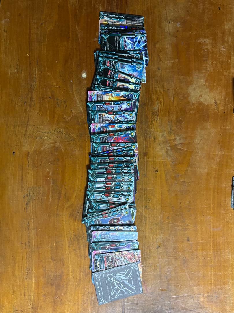 バディファイト 引退品セット 値下げ可能 - メルカリ