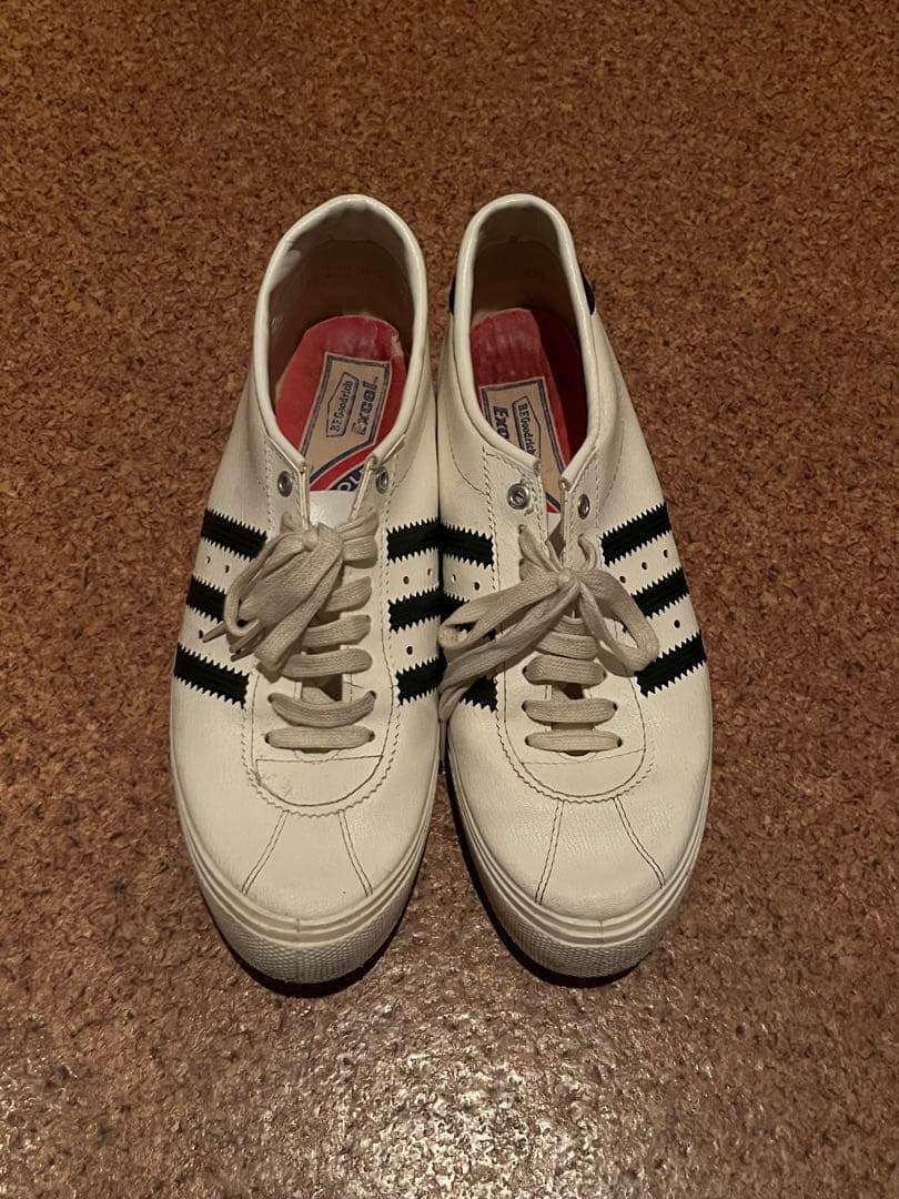 70s B.F.GOODRICH ビンテージ スニーカー 約27.5cm 美品