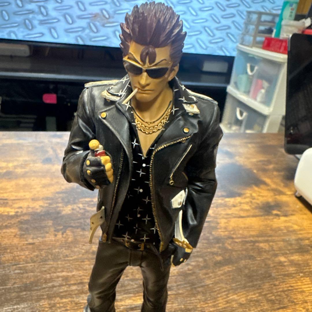 FBGフラッシュバックジェネレーション　阪東