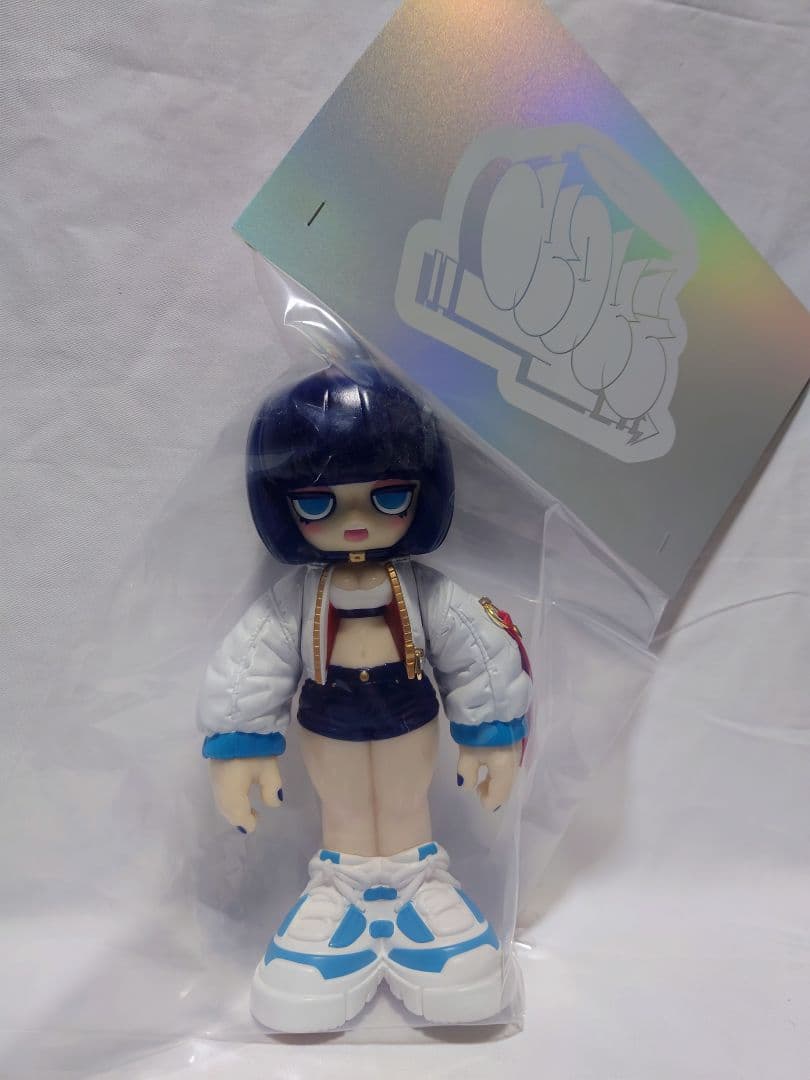 emDASH MOVE ムーブ IZUMONSTER GYAROMI ギャロミ