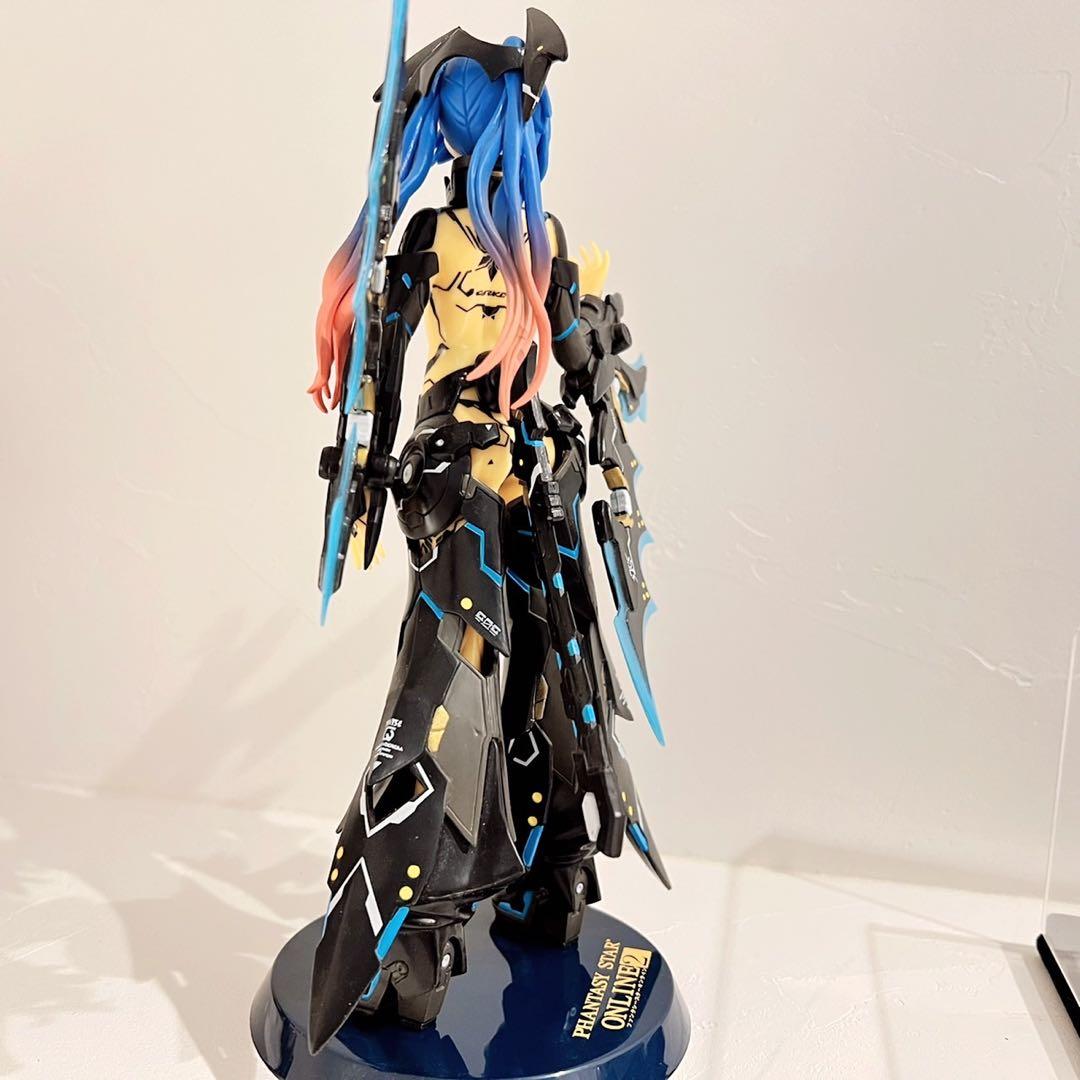 ファンタジースター オンライン2 クーナ - メルカリ