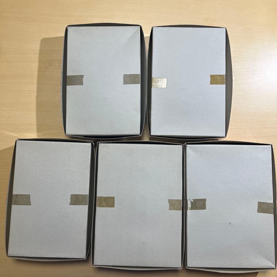 機動戦士Zガンダム 1/220 コンプリート9点セット - メルカリ